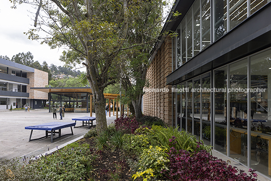 universidad del azuay 