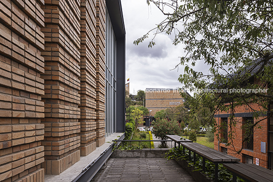 universidad del azuay 