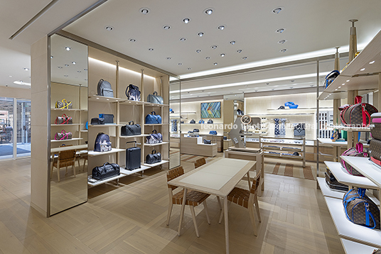 louis vuitton cj shops 