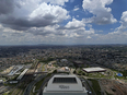 sao paulo aerial views several authors