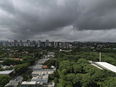 sao paulo aerial views several authors