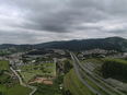 sao paulo aerial views several authors