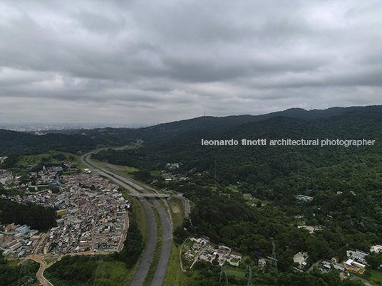 são paulo periphery anonymous