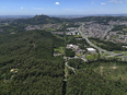 sao paulo aerial views several authors