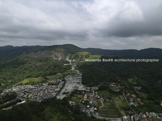 são paulo periphery anonymous