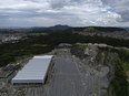 sao paulo aerial views several authors