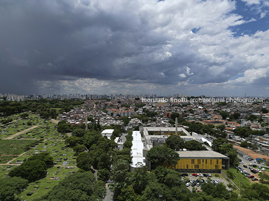 são paulo periphery anonymous