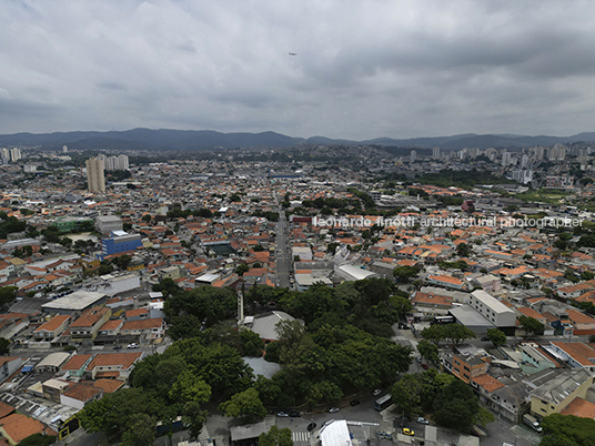 são paulo snapshots several authors