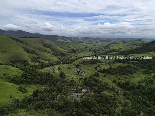 fazenda vargem grande burle marx