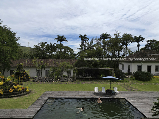 fazenda vargem grande burle marx