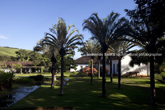 fazenda vargem grande burle marx