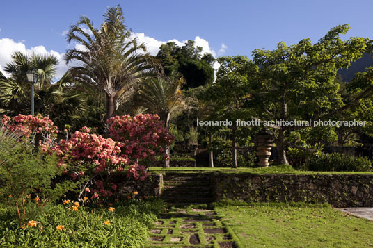 fazenda vargem grande burle marx