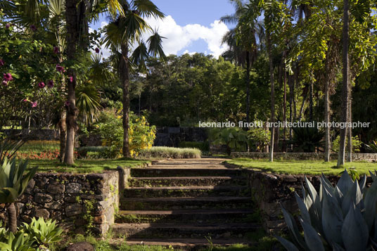 fazenda vargem grande burle marx