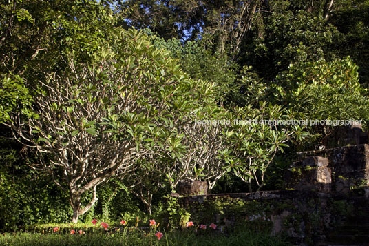 fazenda vargem grande burle marx