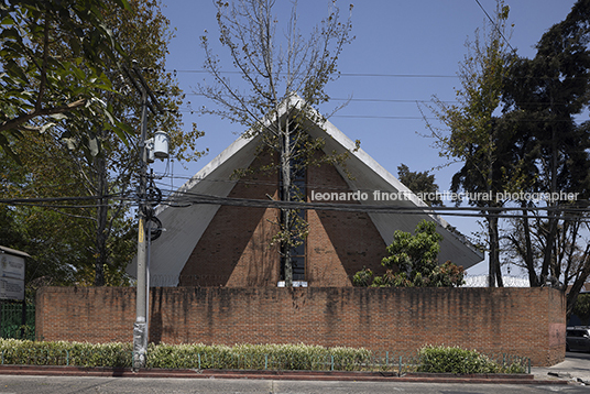 guatemala city snapshots several architects