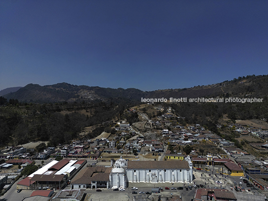 quetzaltenango snapshots several architects