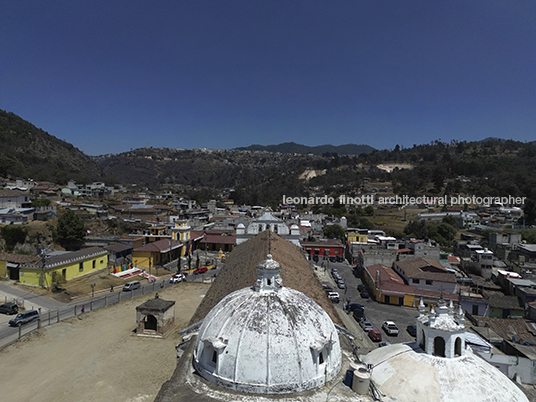 quetzaltenango snapshots several architects