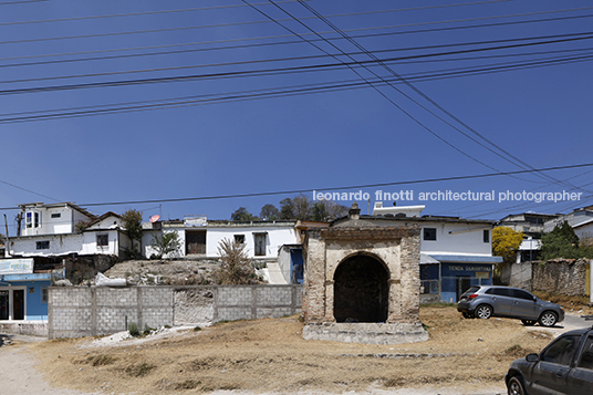 quetzaltenango snapshots several architects