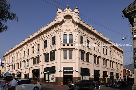 quetzaltenango snapshots several architects