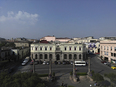 quetzaltenango snapshots several architects