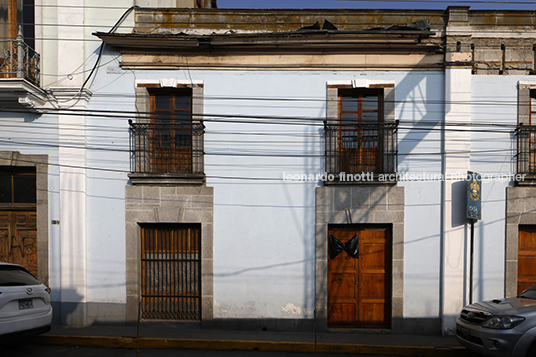 quetzaltenango snapshots several architects