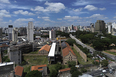 são paulo downtown several authors