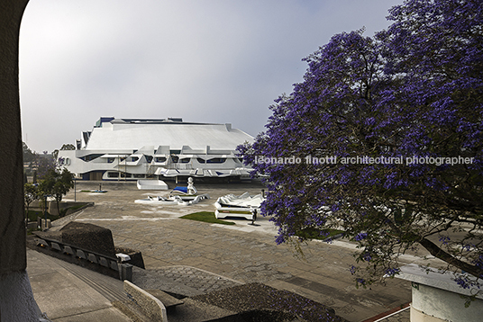 centro cultural miguel angelo asturias efraín recinos