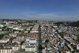 sao paulo aerial views several authors