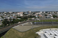 sao paulo aerial views several authors