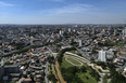 sao paulo aerial views several authors