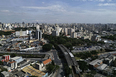 sao paulo aerial views several authors