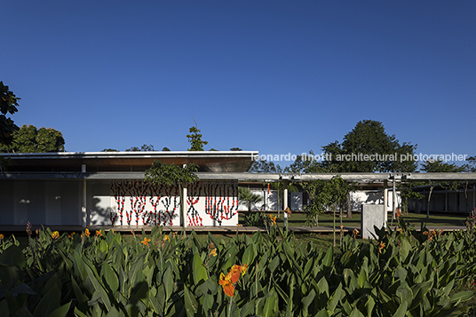 escola-fazenda bodoquena fundação bradesco rosenbaum®