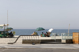 calçadão copacabana burle marx