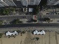 calçadão copacabana burle marx