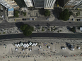 calçadão copacabana burle marx