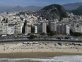 calçadão copacabana burle marx