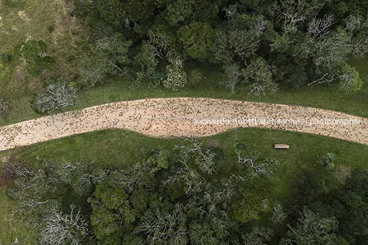 terramilia rancho queimado ja8 arquitetura e paisagem