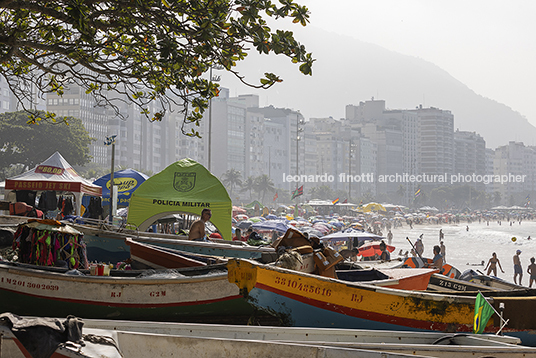 calçadão copacabana burle marx