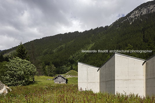 kunsthalle goeschenen burkhalter sumi architekten