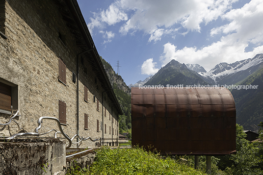 kunsthalle goeschenen burkhalter sumi architekten