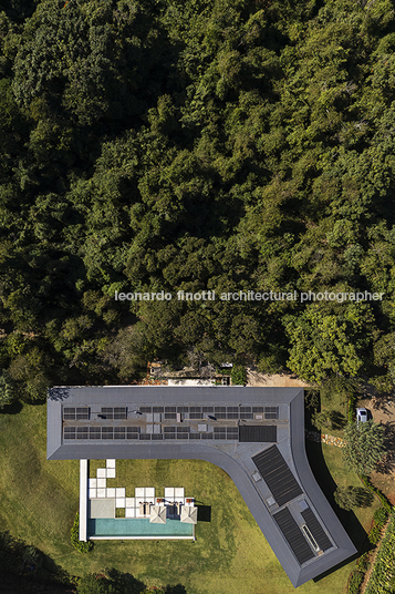 casa lcb jacobsen arquitetura