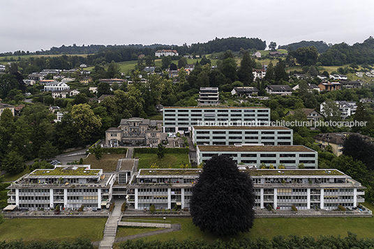 bellerive senior residence russli architekten