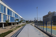 escola de referência fiesc ark7 arquitetos