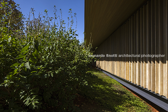 casa rrd - quinta da baroneza jacobsen arquitetura