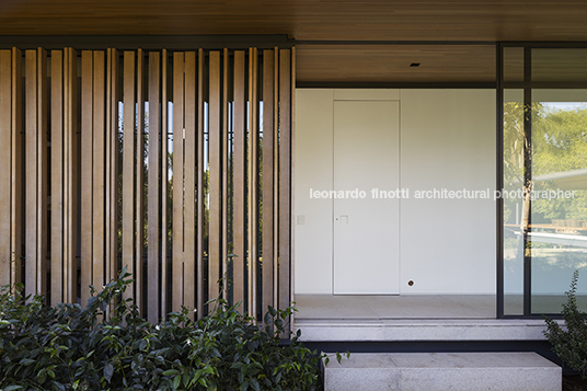 casa rrd - quinta da baroneza jacobsen arquitetura