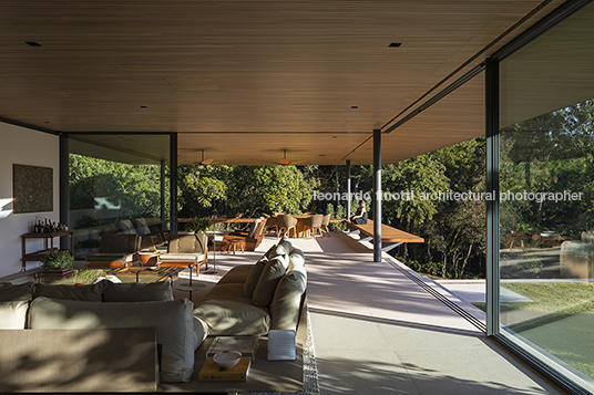 casa rrd - quinta da baroneza jacobsen arquitetura