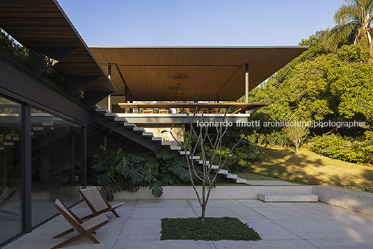 casa rrd - quinta da baroneza jacobsen arquitetura