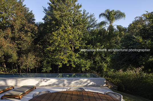 casa rrd - quinta da baroneza jacobsen arquitetura