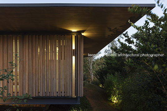 casa rrd - quinta da baroneza jacobsen arquitetura