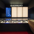 guerreiro - iguatemi estudio tupi